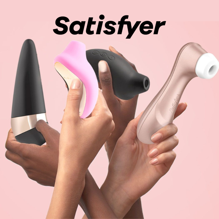 SATISFYER