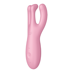 Satisfyer Vibrador Threesome 4