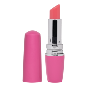 Bala Vibradora Lipstick